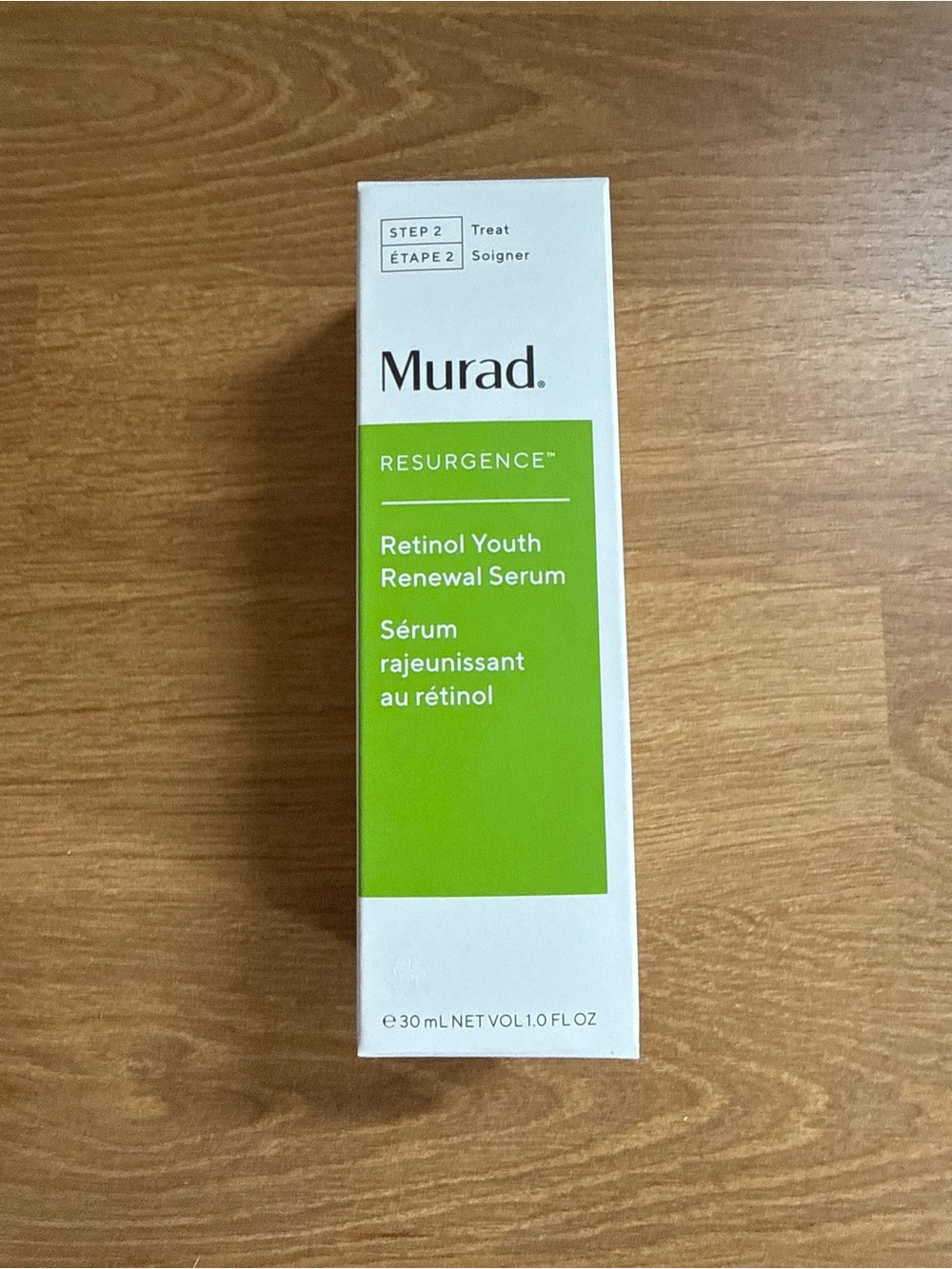 *BNIB* Murad Retinol Youth Renewal Serum